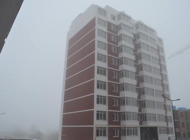 Статус строительства ЖК Уютный дом Дом 4/1