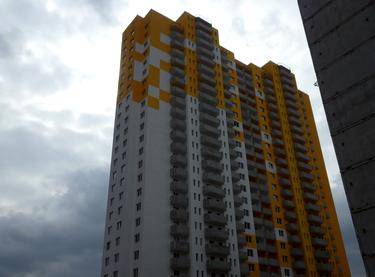 Статус будівництва ЖК Амурський Будинок 4