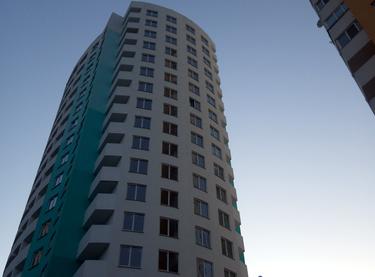 Статус будівництва ЖК Озерний (Обухівська, 135а) Будинок 6