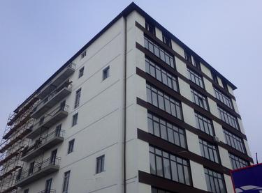 Статус строительства ул. Успешная, 9/3 Дом