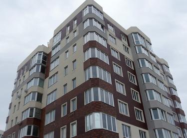 Статус будівництва ЖК Золота Ера Будинок 9