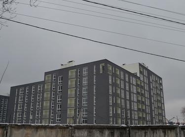 Статус строительства ЖК Америка Дом С3