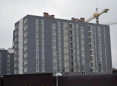 Статус строительства ЖК Америка Дом С2