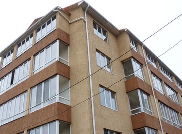 Статус строительства ЖК Авалон Дом 1