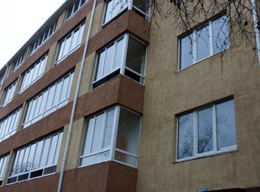 Статус строительства ЖК Авалон Дом 1