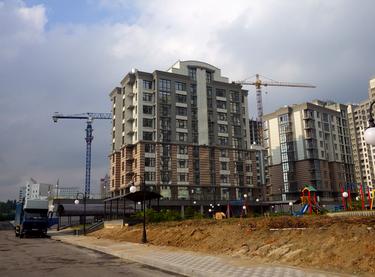 Статус будівництва ЖК Новопечерські Липки Будинок 20А