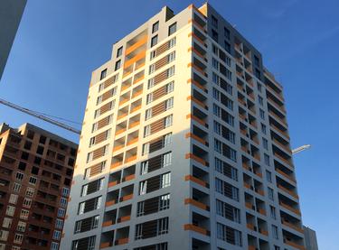 Статус строительства ЖК Акварели-2 Дом Д9