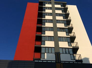 Статус будівництва ЖК Піонерський квартал вул. Єдності, 2