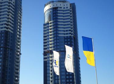 Статус будівництва ЖК Сонячна Рів'єра Будинок 2