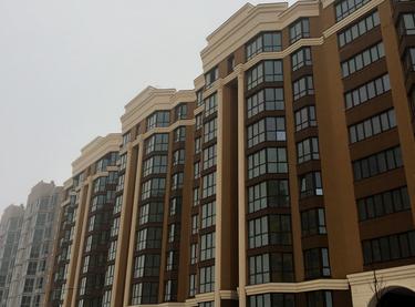 Статус будівництва ЖК Софія Резіденс просп. Мартинова, 4