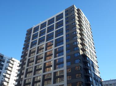 Статус будівництва Варшавський Мікрорайон 4 черга (будинок 3)