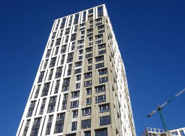 Статус будівництва ЖК Славутич Будинок 3