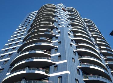 Статус будівництва ЖК Alter Ego Будинок