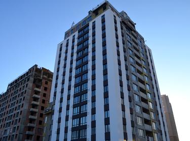 Статус будівництва ЖК Лінкольн Будинок 1