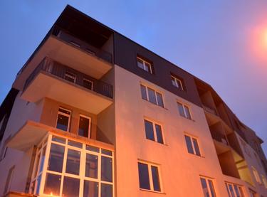 Статус будівництва вул. Варшавська, 89 Будинок