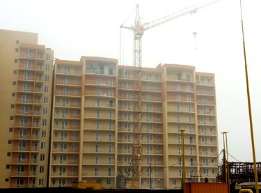 Статус будівництва ЖК Одеський двір Будинок 8