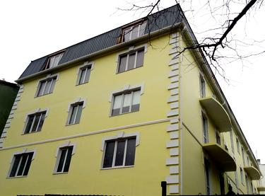 Статус будівництва ЖК Дім на Ризовській Будинок