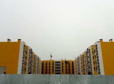 Статус строительства ЖМ Седьмое Небо 12 очередь (дом 3)