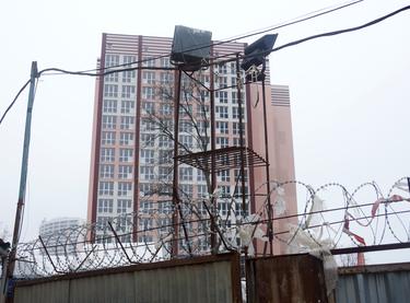 Статус будівництва Апарт-комплекс Оріон Будинок