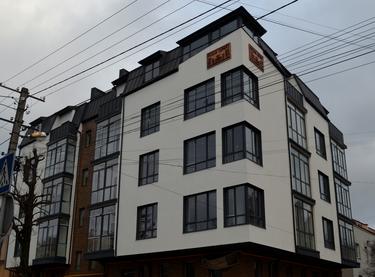 Статус строительства ЖК Оселя Сервис Дом