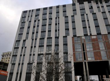 Статус будівництва ЖК Сіті Будинок