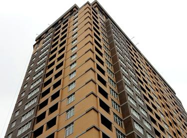 Статус будівництва Французький бульвар, 22/30 Будинок 1