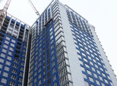 Статус будівництва ЖК Омега Будинок 2