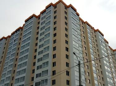 Статус строительства ЖК Радужный Дом 25