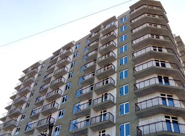 Статус строительства ЖК Два Академика Дом