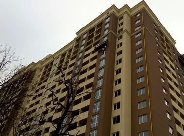 Статус строительства ЖК Одесские традиции Дом 1