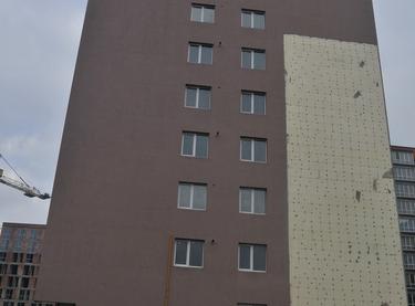 Статус строительства ЖК Фамилия Дом 6