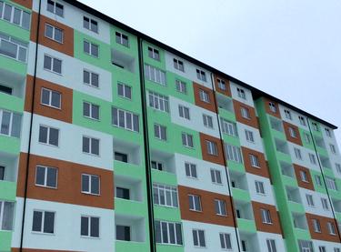 Статус будівництва вул. Київська, 96 Будинок 1