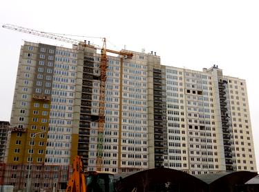 Статус строительства ЖК Сорок шестая жемчужина Дом