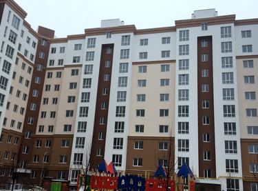 Статус строительства ЖК Львівський маєток просп. Небесной сотни, 32/2