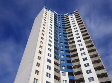 Статус строительства ул. Межевая, 23б Дом