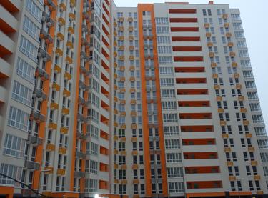 Статус будівництва ЖК Нивки-Парк Будинок 3