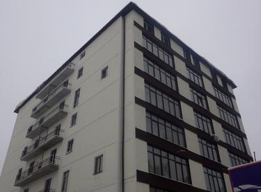 Статус строительства ул. Успешная, 9/3 Дом