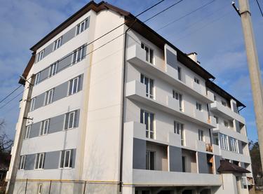 Статус будівництва вул. Ясна, 25 Будинок