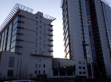 Статус будівництва ЖК Артеміда Будинок 1