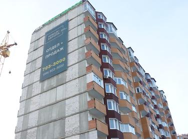 Статус будівництва ЖК Нова Європа Будинок 1-3 (Секція 2, Секція 3)