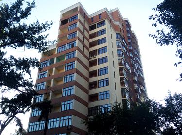 Статус будівництва вул. Коперника, 11 Будинок