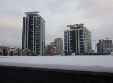 Статус будівництва ЖК Новопечерські Липки Будинок 11В