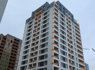 Статус строительства ЖК Акварели-2 Дом Д9