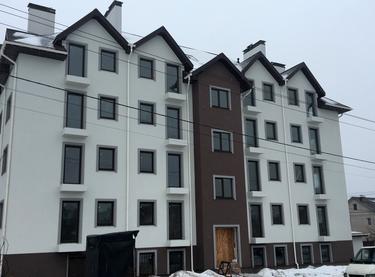 Статус будівництва ЖК Петрівський Будинок 3