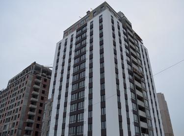 Статус будівництва ЖК Лінкольн Будинок 1