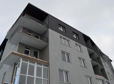 Статус будівництва вул. Варшавська, 89 Будинок