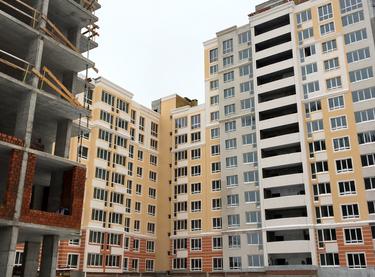 Статус будівництва ЖК Нові Теремки Будинок 9