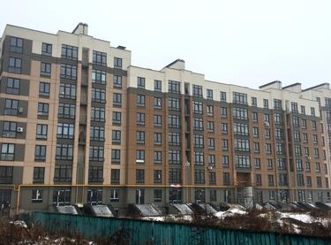 Статус будівництва ЖК Барселона Будинок 2