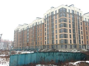 Статус будівництва ЖК Барселона Будинок 3