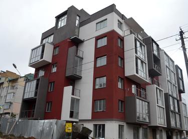 Статус будівництва ЖК Комільфо Будинок